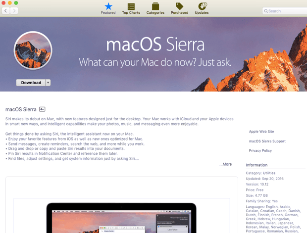 Best App To Make Bootable Backup Of High Sierra Mac