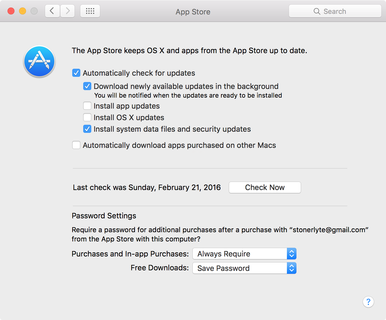 How To Reset App Preferences Mac